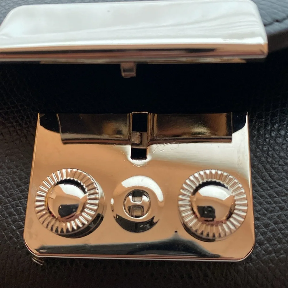 Mario Valentino Crossbody - Picture 13 of 15